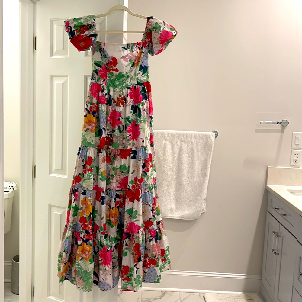Cara Cara Wethersfield Dress